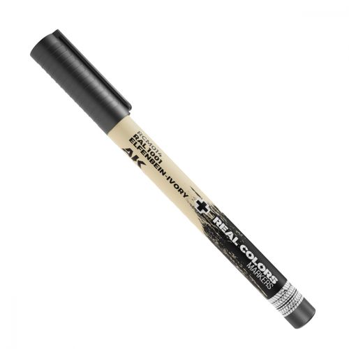 RAL 1001 Elfenbein-Ivory