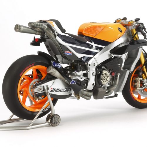 Tamiya 1:12 - Repsol Honda RC213V '14 (14130)