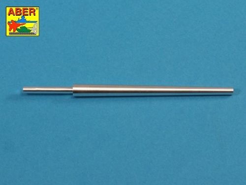 U.S. 76,2 mm M7 gun Barrel for M10 Tank Destroyer
