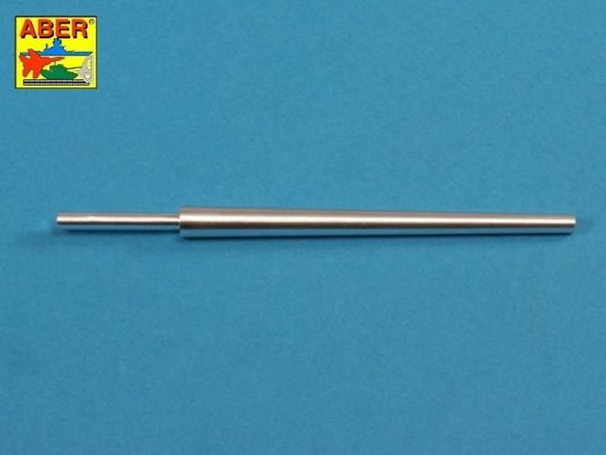 Hovedbilde U.S. 76,2 mm M7 gun Barrel for M10 Tank Destroyer