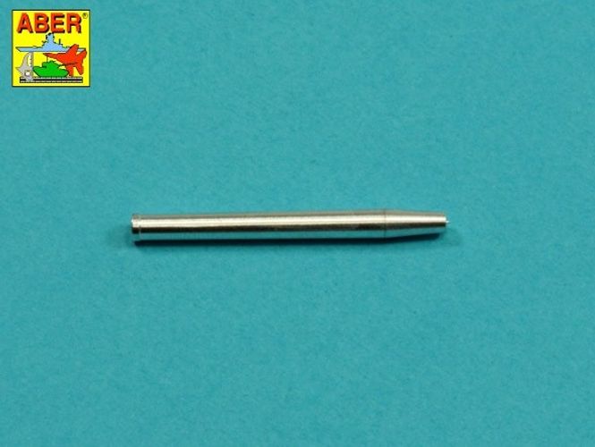 Hovedbilde Soviet 76,2mm L-11 tank barrel for KV-1