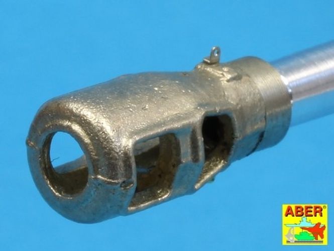 Hovedbilde Russian 122mm D-25T tank barrel for IS-3