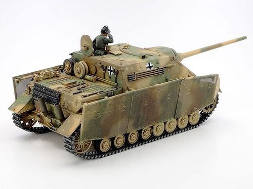 Tamiya 1:35 - German Panzer IV/70(A) (35381)