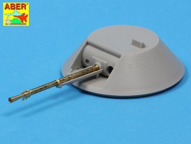 Hovedbilde Barrel for Russian KPVT