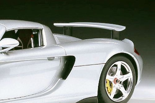 Tamiya 1:24 - Porsche Carrera GT (24275)