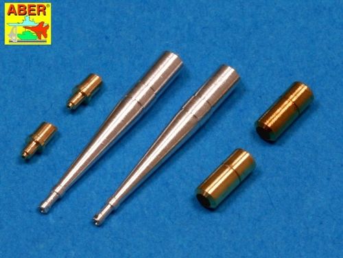 Armament for Spitfire Mk.IX to XVI - Aber Models