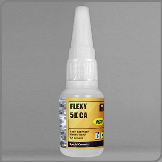 Hovedbilde VMS Flexy 5K CA Resin