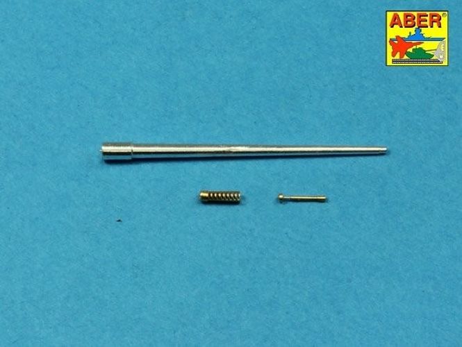 Hovedbilde Gun barrels used on early M2/M3 Bradley or LAV-25