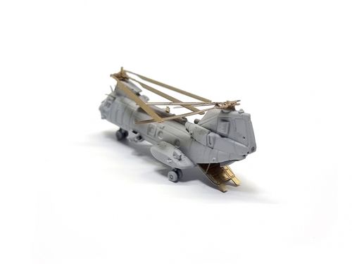 HS Models 1:350 - Boeing CH-46 E Sea Knight