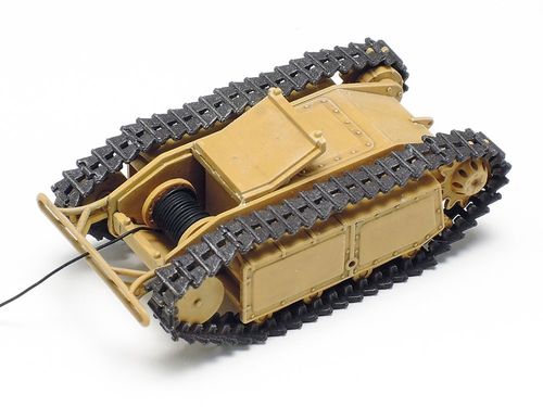 Tamiya 1:35 - 35357 German Assault Pioneer Team & Goliath Set