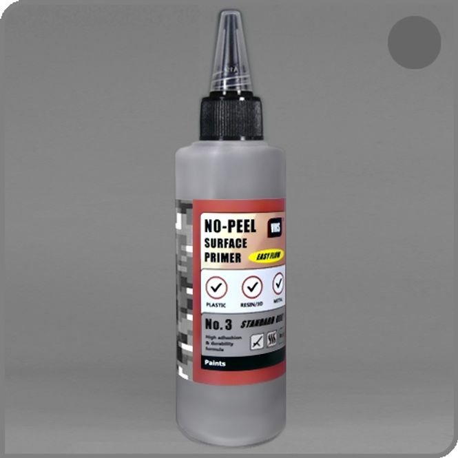 Hovedbilde VMS No-Peel Primer No. 3 Standard grey