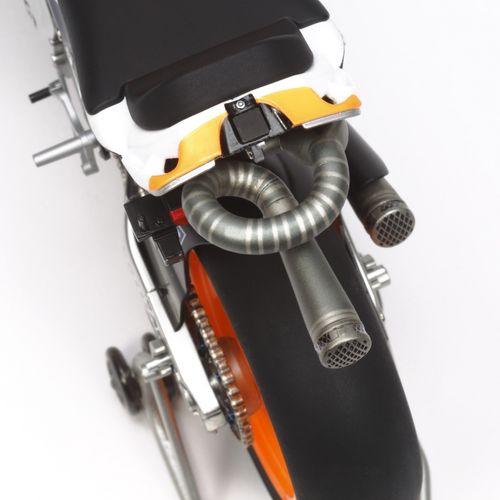 Tamiya 1:12 - Repsol Honda RC213V '14 (14130)