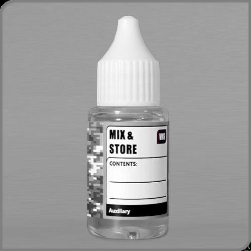 VMS 20 ml MIX & STORE tom dråpeflaske
