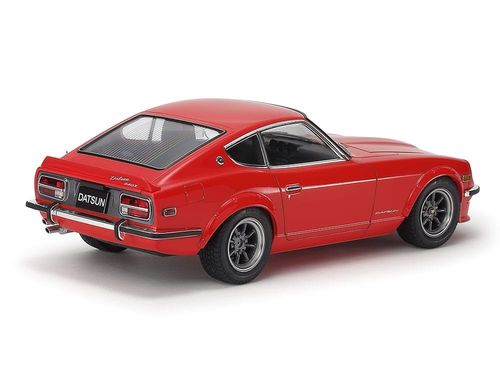 Tamiya 1:24 - Nissan Fairlady 240Z Street-Custom (24367)