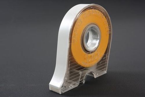 Tamiya 87031 Masking tape 10mm (box)