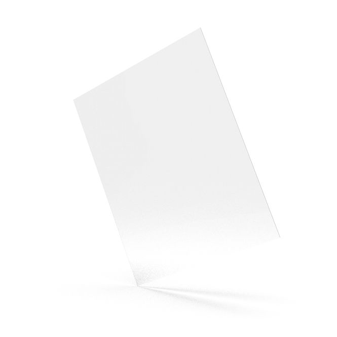 Hovedbilde 0.3, 0.5 & 0.7mm thickness x 245 x 195mm - ...