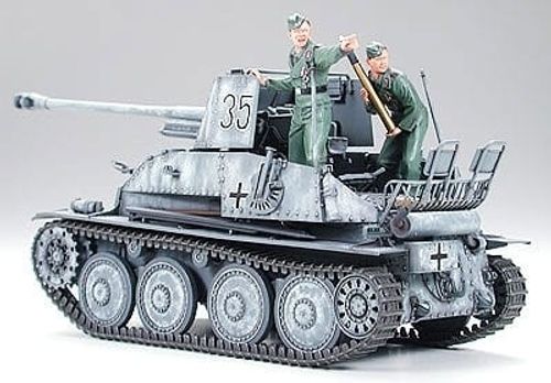 Tamiya 1:35 - German Tank Destroyer Marder III (35248)