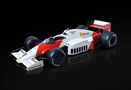 Italeri 1:12 - McLaren MP4/2C Prost-Rosberg (4711)