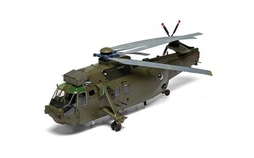 Airfix 1:48 - Westland Sea King HC.4 (A11008)