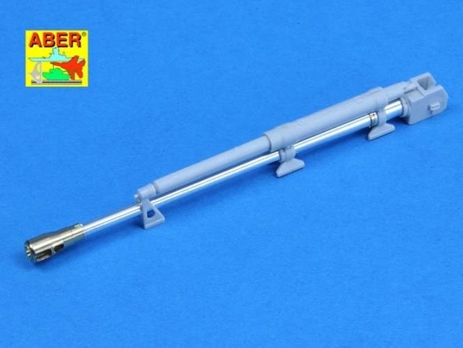 Hovedbilde Gun barrel for ZiS-3