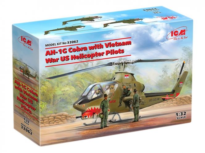 Hovedbilde HobbyBoss 1:72 - UH-60A Blackhawk (87216)