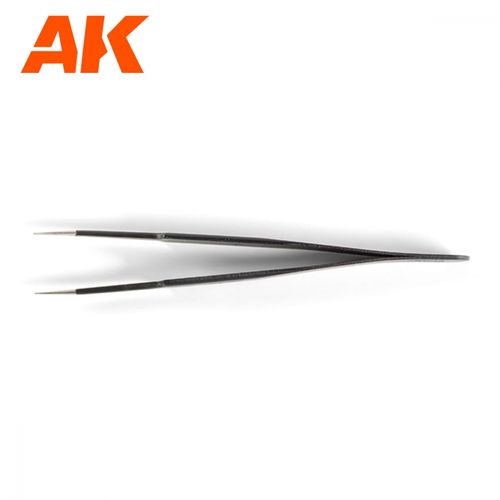 AK Interactive - Precison Straight Tweezer