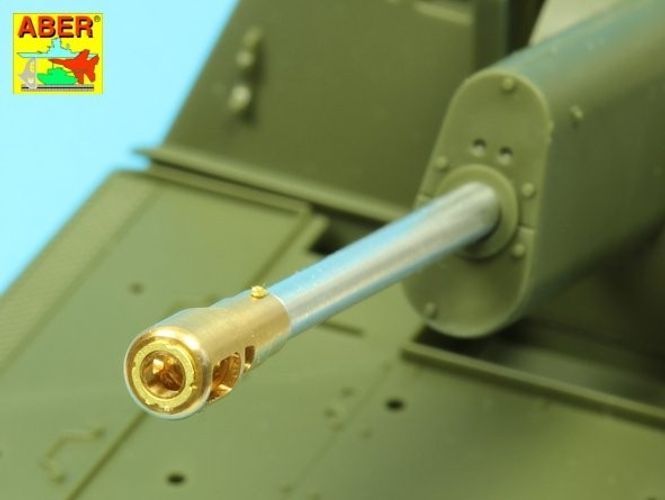 Hovedbilde Barrel for SELF-PROPELLED GUN SU-76M