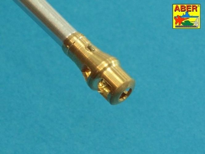 Hovedbilde Armament for Tiger I (Late model)