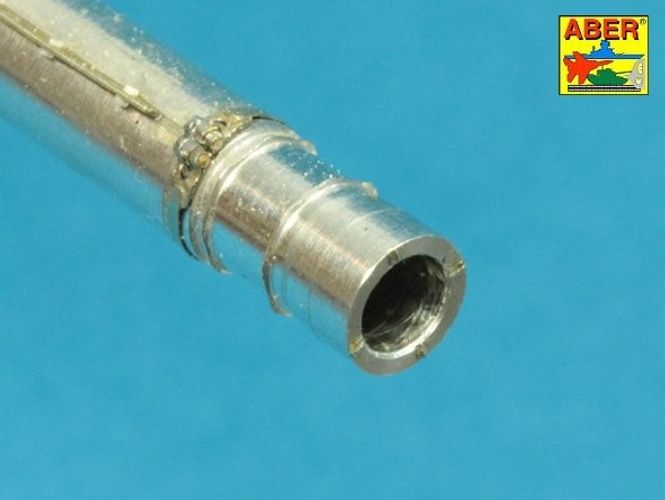 Hovedbilde 125mm 2A46M-5 Barrel for Russian Tank T-90 & ...