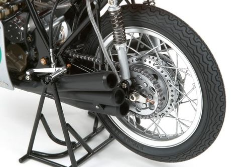 Tamiya 1:12 - Honda RC166 GP RACER (14113)