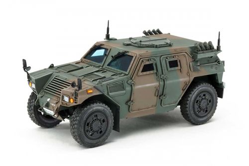 Tamiya 1:35 - Japan Ground Self Defense Force Light Armored Vehicle (35368)