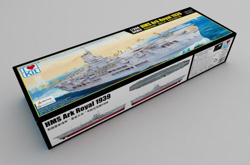 I Love Kit 1:350 - HMS Ark Royal 1939 (65307)