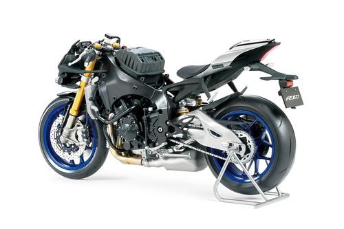Tamiya 1:12 - Yamaha Yzf-R1M (14133)