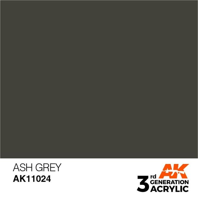 Main Image Ash Grey 17ml