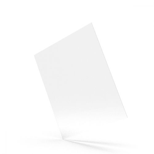 0,20 mm/0.008 Thickness-Clear Organic Glass/Acryl