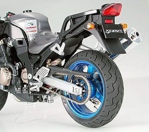 Tamiya 1:12 - Kawasaki Ninja ZX-12R (14084)