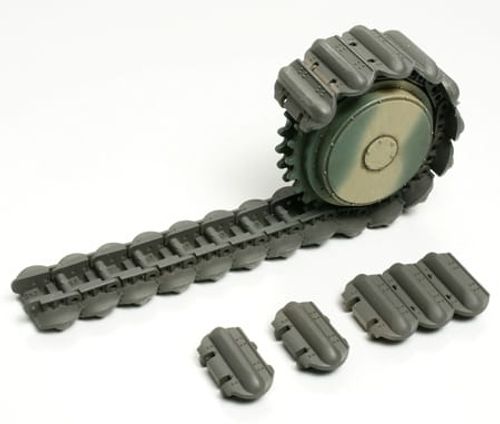 Tamiya 1:35 - French Battle Tank B1 BIS (35282)