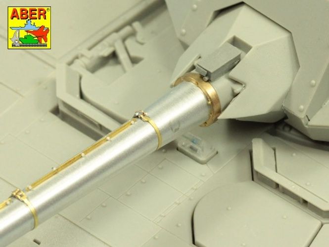 Hovedbilde Armament for Russian Main Battle Tank T-14 ARMATA ...