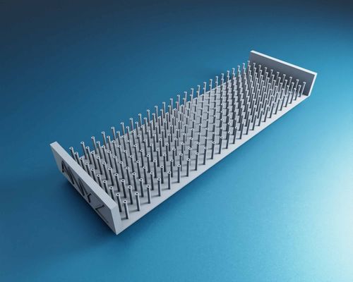 ANYZ Screws - countersunk cross 0.6mm 250 pcs