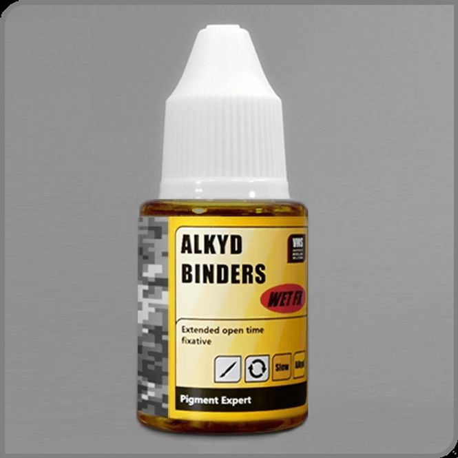 Main Image VMS Alkyd Binders