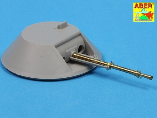 Hovedbilde Barrel for Russian KPVT