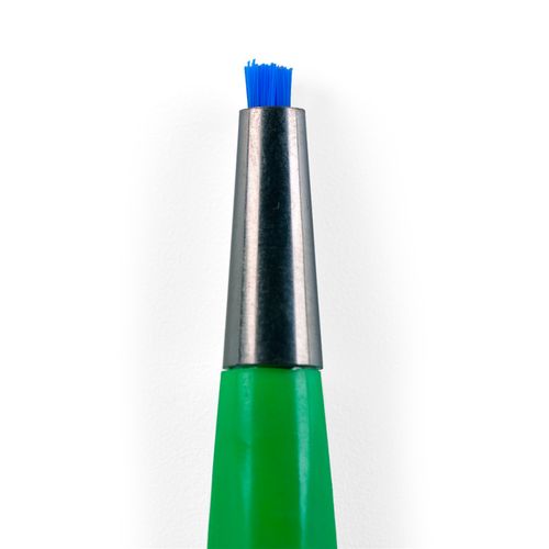 Hard Nylon Standard Bristle Pencil (AK9544)