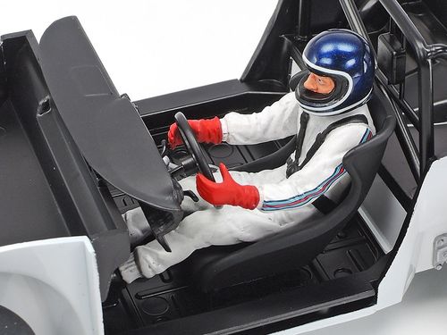 Tamiya 1:20 - Porsche 935 Martini (20070)
