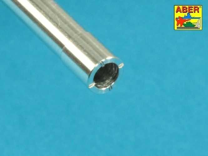 Hovedbilde 125mm 2A46 Barrel for Russian Tank T-64 &T-72A - ...