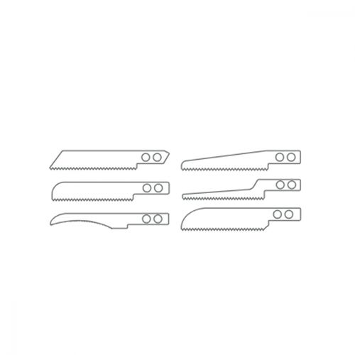 AK-Interactive Precision Model Saw (AK9536)