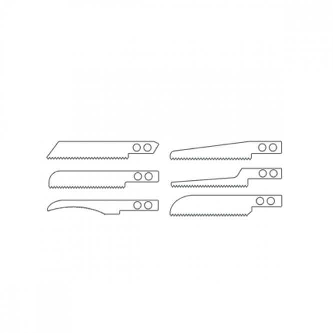 Main Image AK-Interactive Precision Model Saw (AK9536)