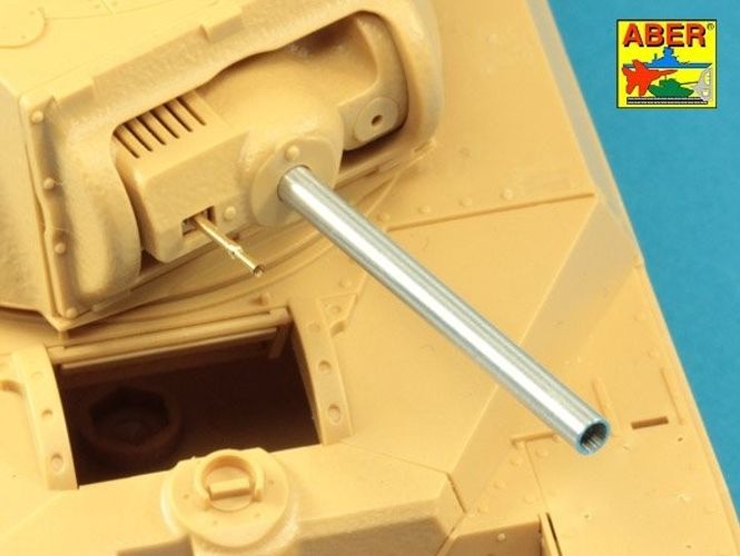 Hovedbilde Barrel ROQF Mk.I 76,2mm for Matilda Mk.IIICS  ...