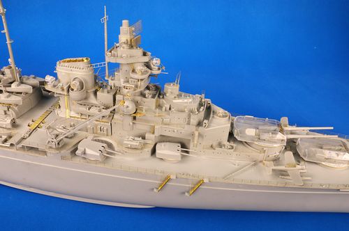 Trumpeter 1:200 - Tirpitz Battleship 03703 (Pre-Order)