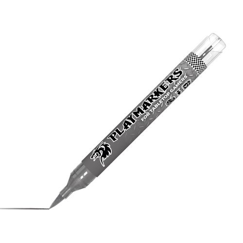 Gun Metal - Playmarker
