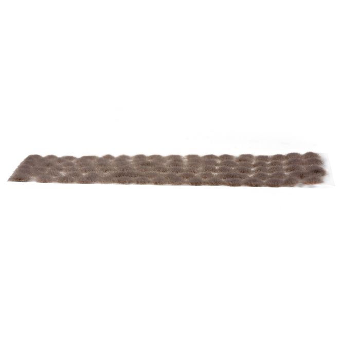Main Image Light Gray - Fantasy Tufts 2mm (AK8272)